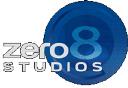 Zero8 Studios logo